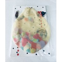 Шары воздушные латексные "BALLON" 25г. 36дюйма (9041-5, 1/600/12) Шары воздушные латексные "BALLON" 25г. 36дюйма (9041-5, 1/600/12)