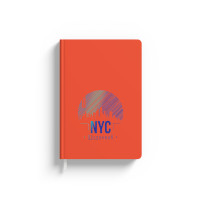 Щоденник Soft Touch, твер. об 80 сторин 1В2222