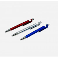 Ручка/стилус NC 251 кулькова з пидтримкой для телефона 