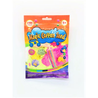 Кінетичний пісок 150гр  1/120