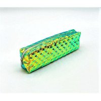 Пенал боченок "Class hologram" (193105-3, 20*5.5см, 2 цвета, 1/396/12