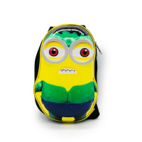 Рюкзак Minions 3-D А-14  39*24см (12012-3) 1/67