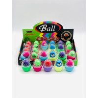 Ластик-панда "Eraser egg" (3025, 8085-1, 1/576/24)