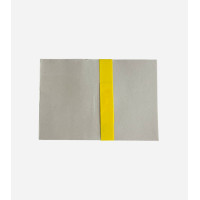 Папір    для нотаток, (газета) 120 аркушів  90х130мм