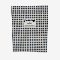 Папка картонная одним зажимом  А4 611 (511-4, 1/72/12)