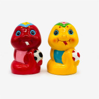 Копилка 7246 (393-5), змей, 1/60