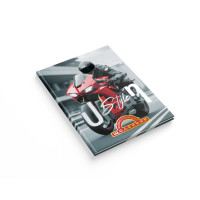 Щоденник учнівський Найрозумніший тверда обкл  1B3050