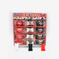 Ластик-кость "BONE Eraser" (2752, 8085-6, 1/720/24) Ластик-кость "BONE Eraser" (2752, 8085-6, 1/720/24)