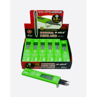 Графитовый стержень для мех карандаша  BL618, 2.0мм 1/864/24