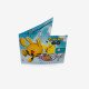 Конверт-гаманець  для поздравления  Pokemon  на блистере 20шт  1/150