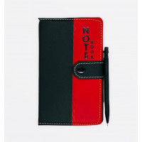 Блокнот в клетку 2512-60K 9*15см 86л (508-26) 1/380