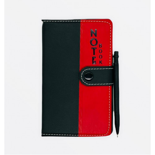 Блокнот в клетку 2512-60K 9*15см 86л (508-26) 1/380