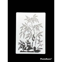 Трафатет А5 пластик 3014-12 1/200/12 Трафатет А5 пластик 3014-12 1/200/12