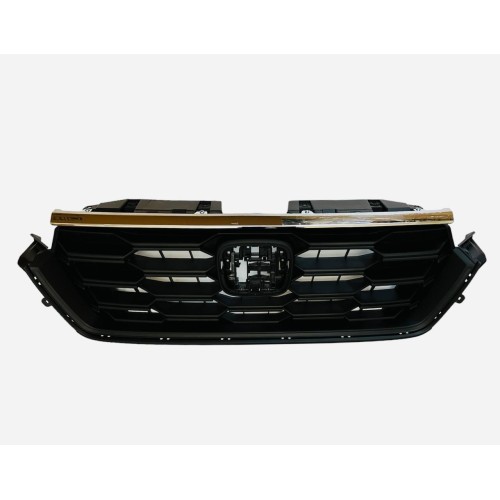 Решітка радіатора Honda CR-V 2023-2024