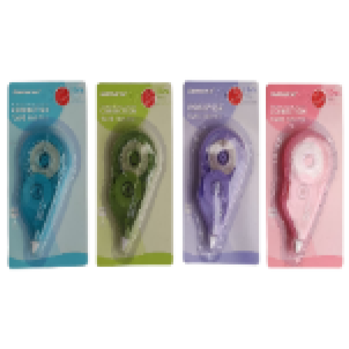 Коректор стрічковий DY-934 10м