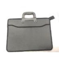 Портфель YC-602B пласт. 2 відділа