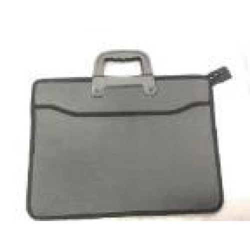 Портфель YC-602B пласт. 2 відділа