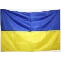 Прапор України 90*150см