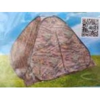 Палатка туристична 4 місць 250*250см
