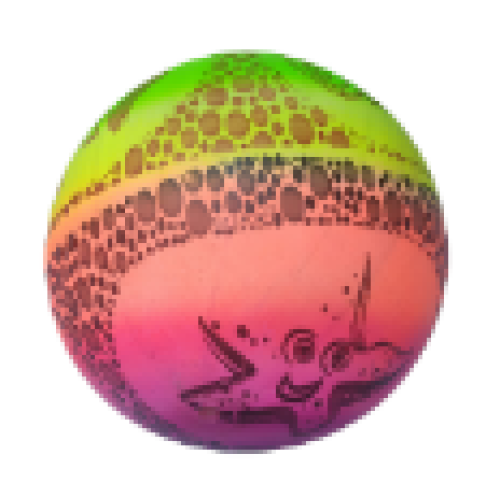 М'яч дитячий НЕОН Ball-2