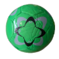 М'яч гандбольний розмір 2 Ball-3