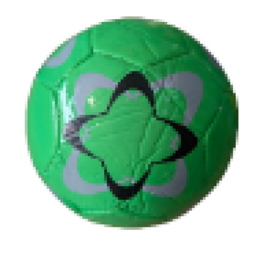 М'яч гандбольний розмір 2 Ball-3