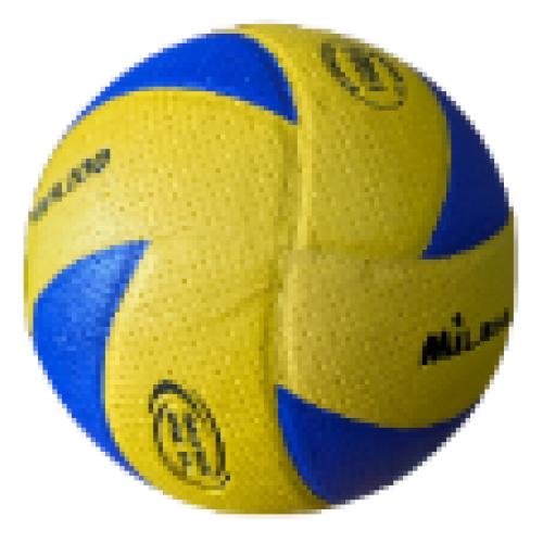 М'яч волейбольний MILASA MVA-200 Ball-8