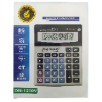 Калькулятор DM-1200V